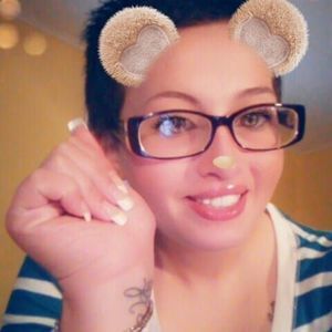 Meet your Posher, Mariah